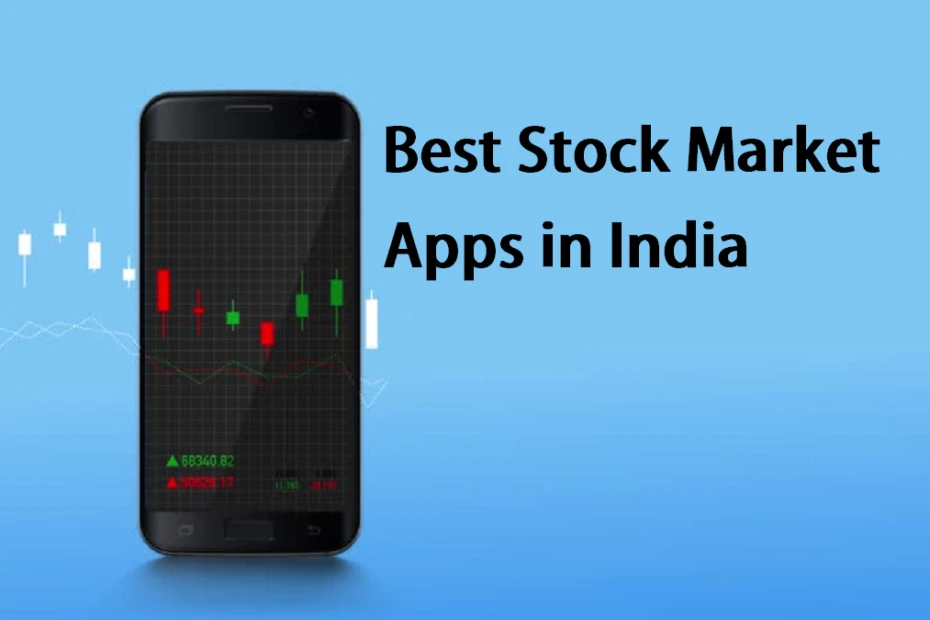 10 Best Stock Market Apps Every Stock Market Trader Loves (And You Should, Too!)