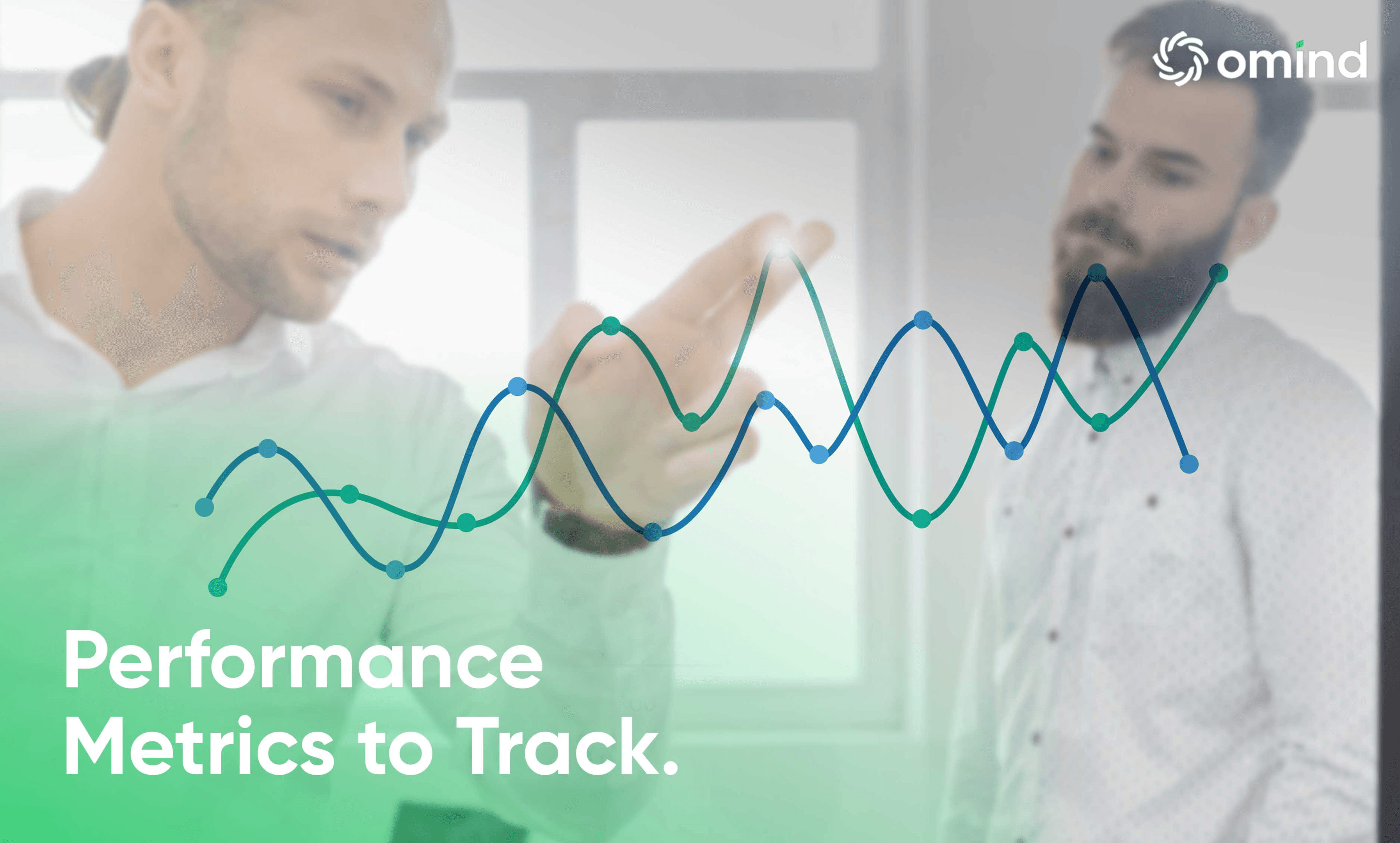 Performance Metrics for Effective ROI Measurement.