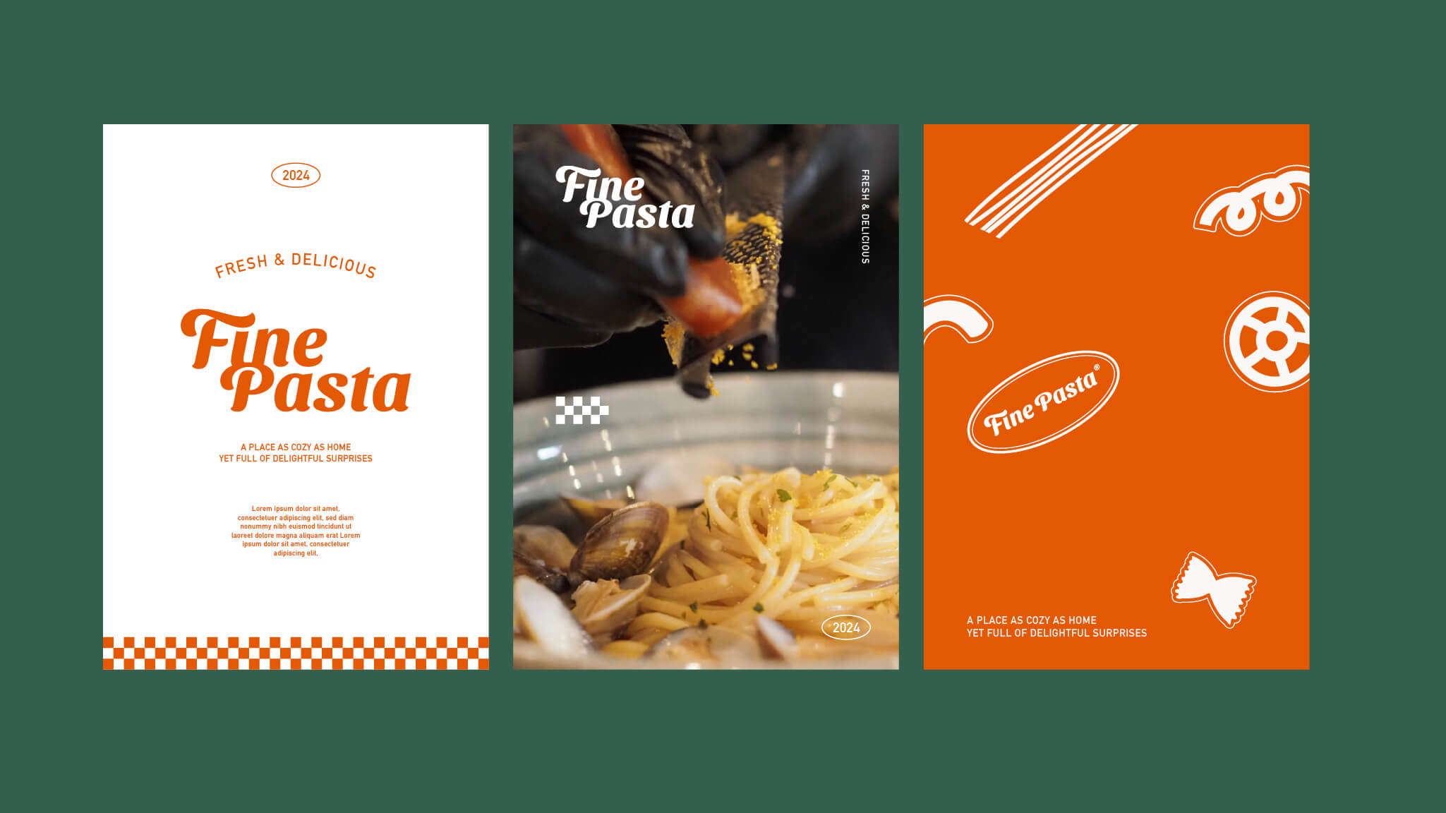 品牌的品牌識別故事圖像，具有品牌故事