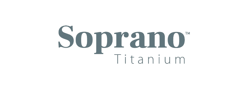 Soprano Titanium