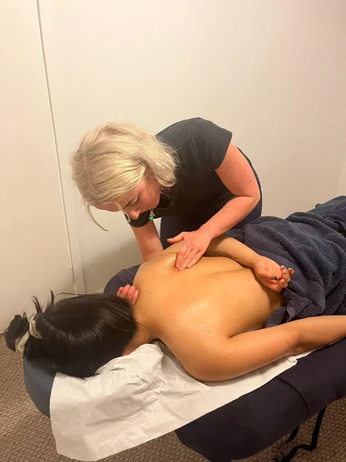 Sports Massage