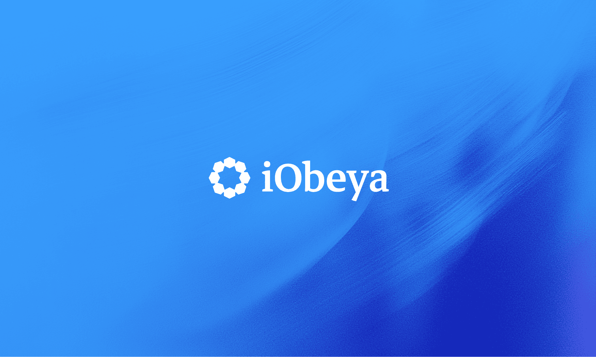 Presentation of work