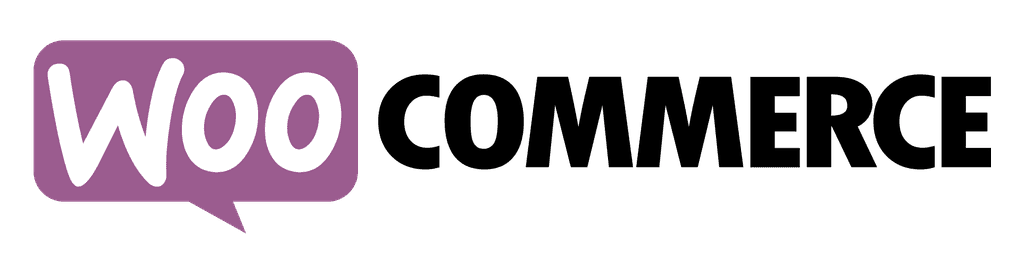WooCommerce Logo