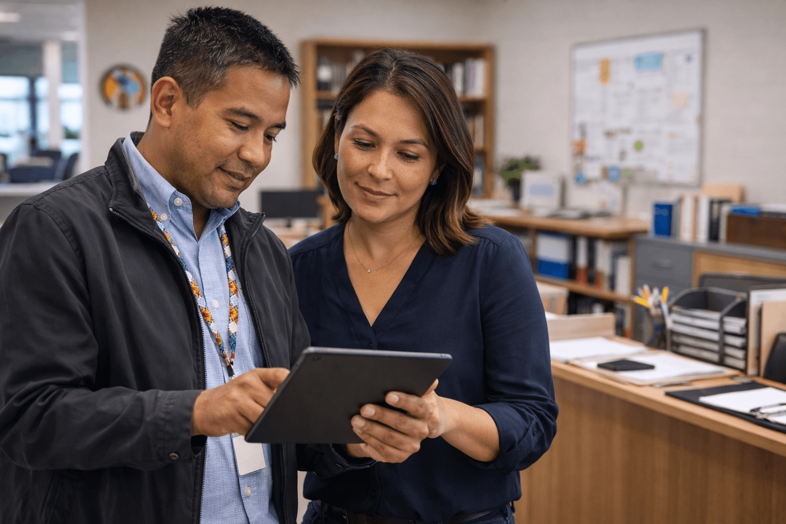 IT Support for First Nations Communities & Organizations in Abbotsford