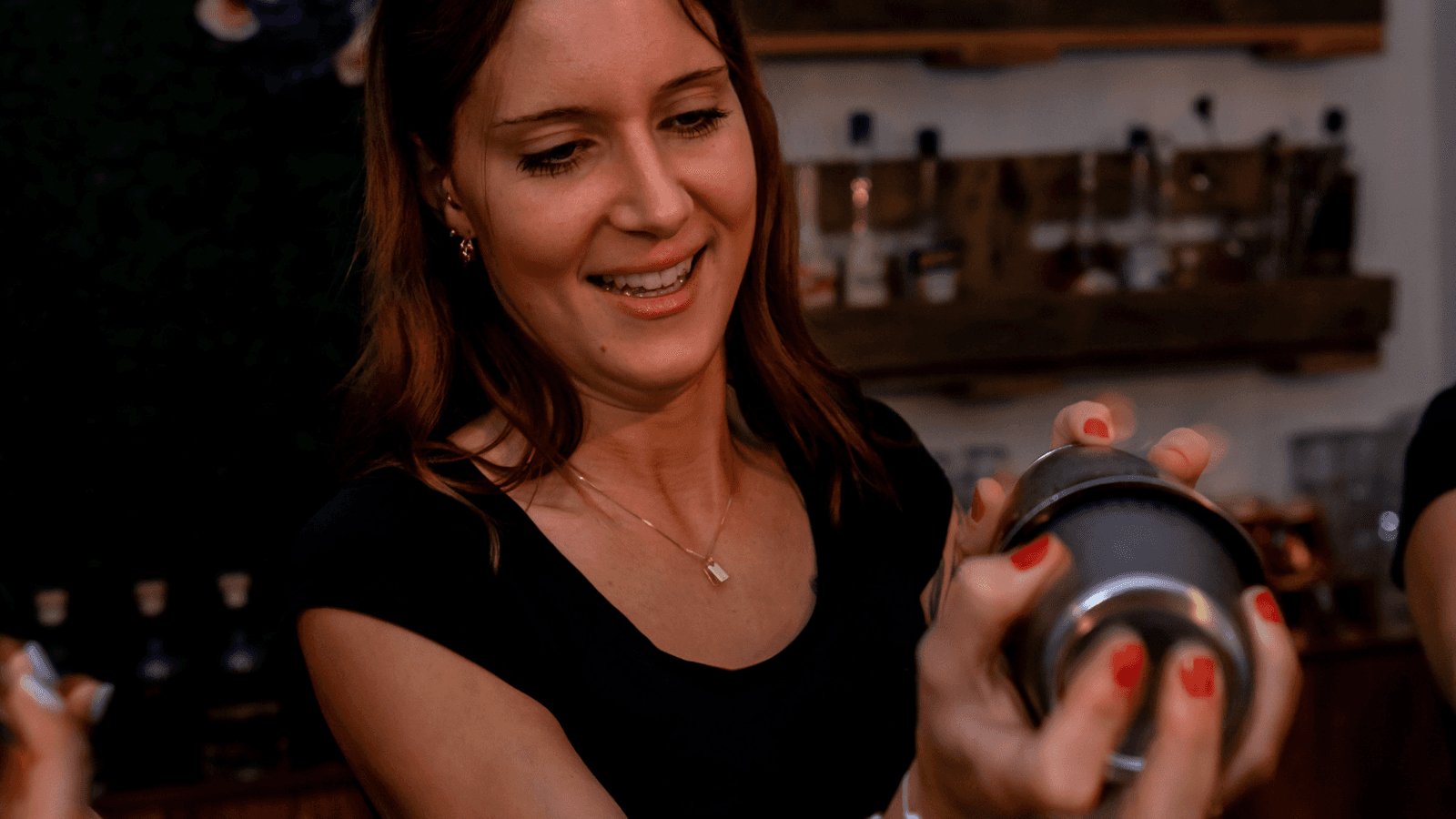 Cocktail Shaken, Erlebnis Event, Escape Game Action, Frankfurt Aktivität