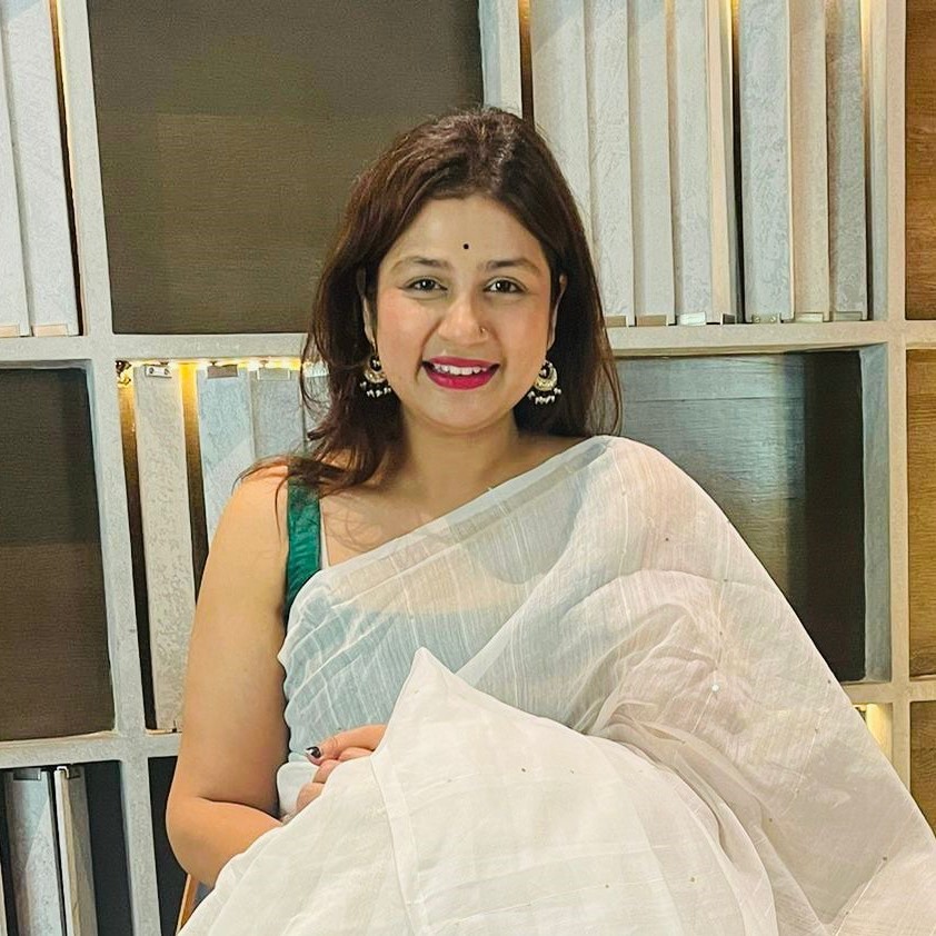 Avatar of template creator