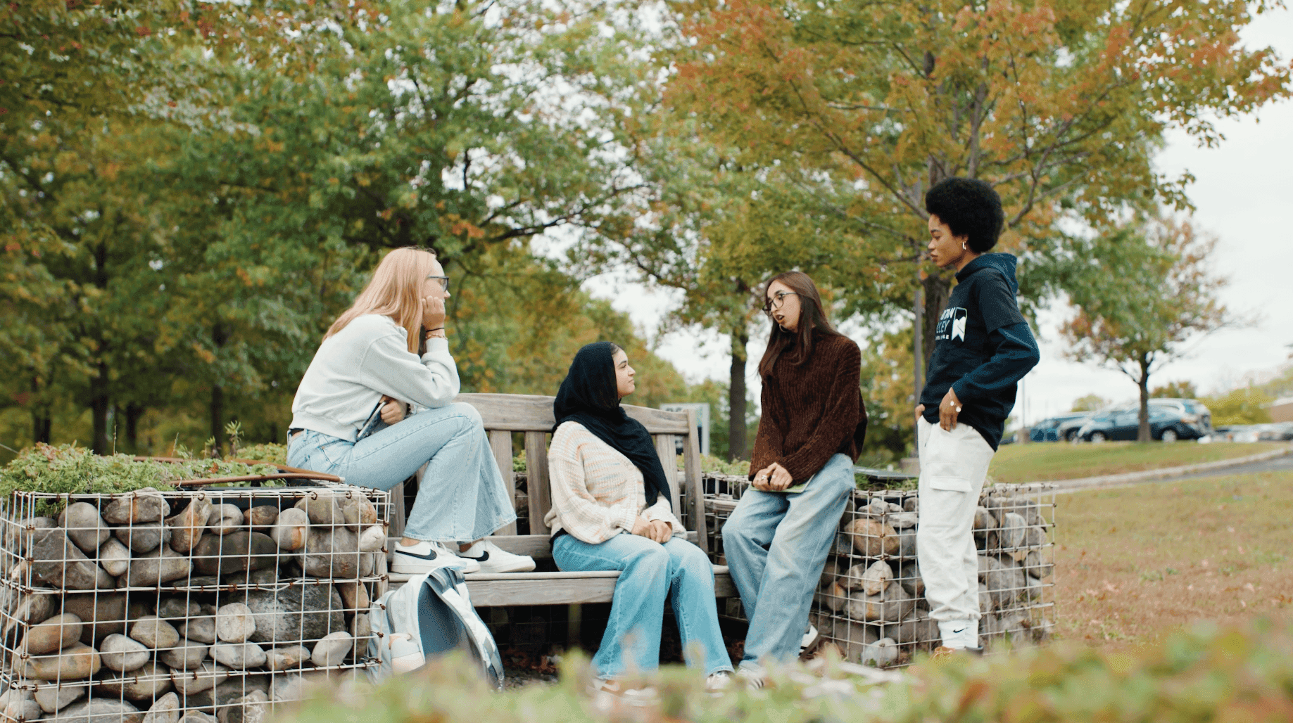 raritan valley community college students