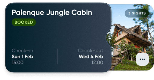 Accomodation