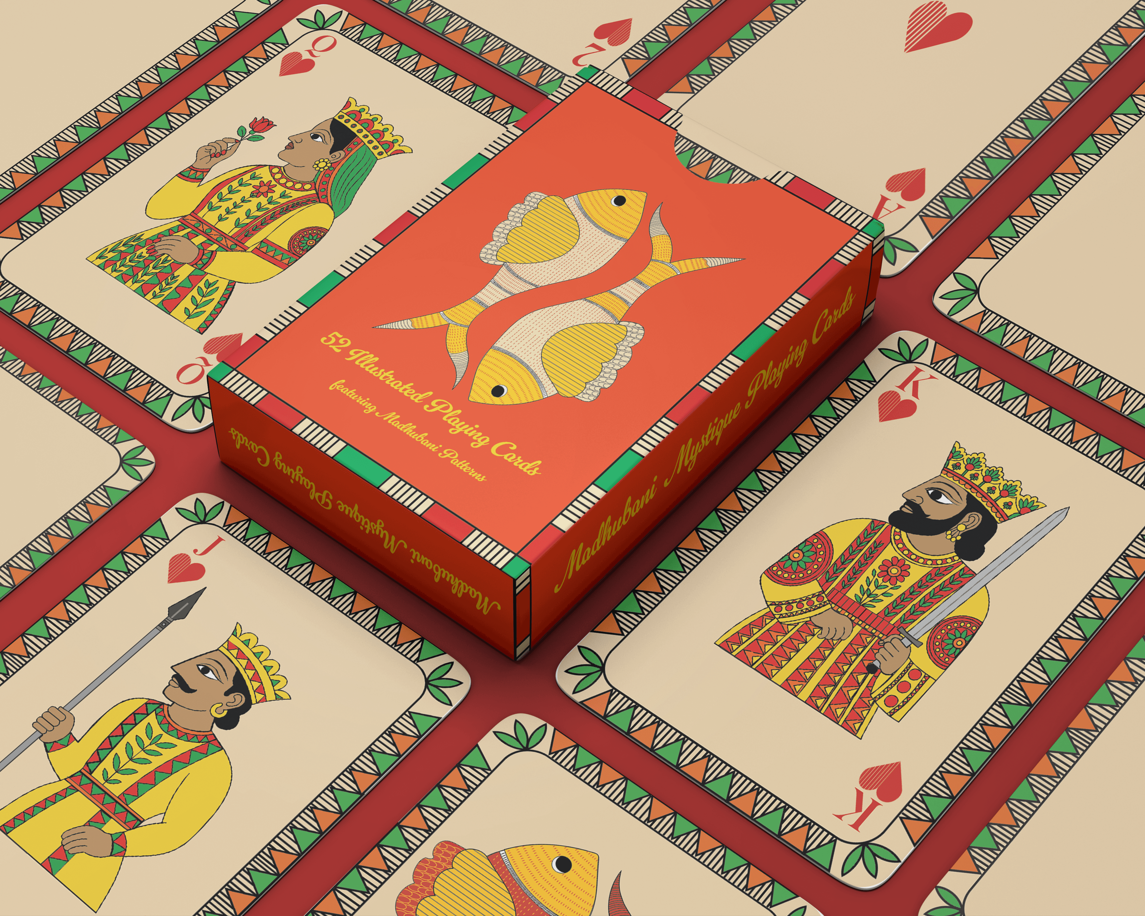 White branded cap with turquoise logo placed on fresh lemons in a red bowl