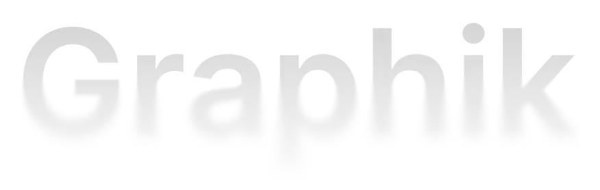 SVG font image
