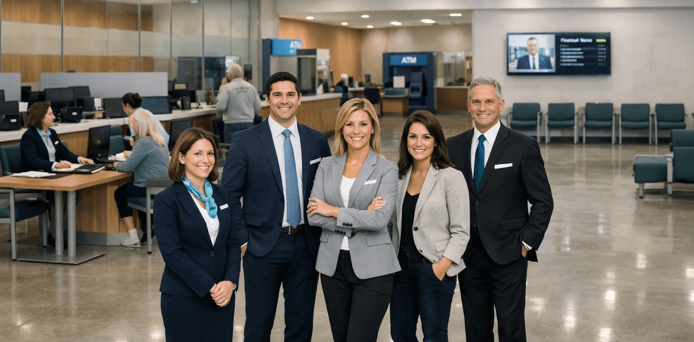 bankstaff
