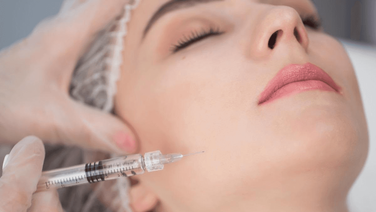 Hiệu quả tiêm botox gọn hàm thường giữ được từ 4 - 6 tháng