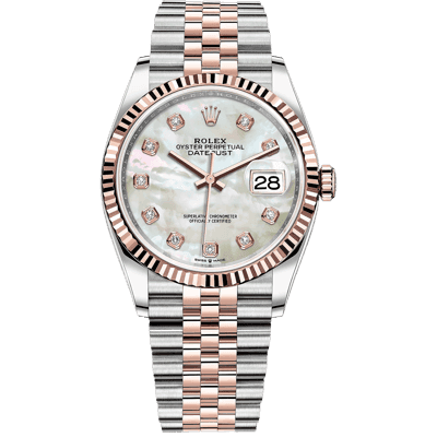 Rolex DateJust image 0