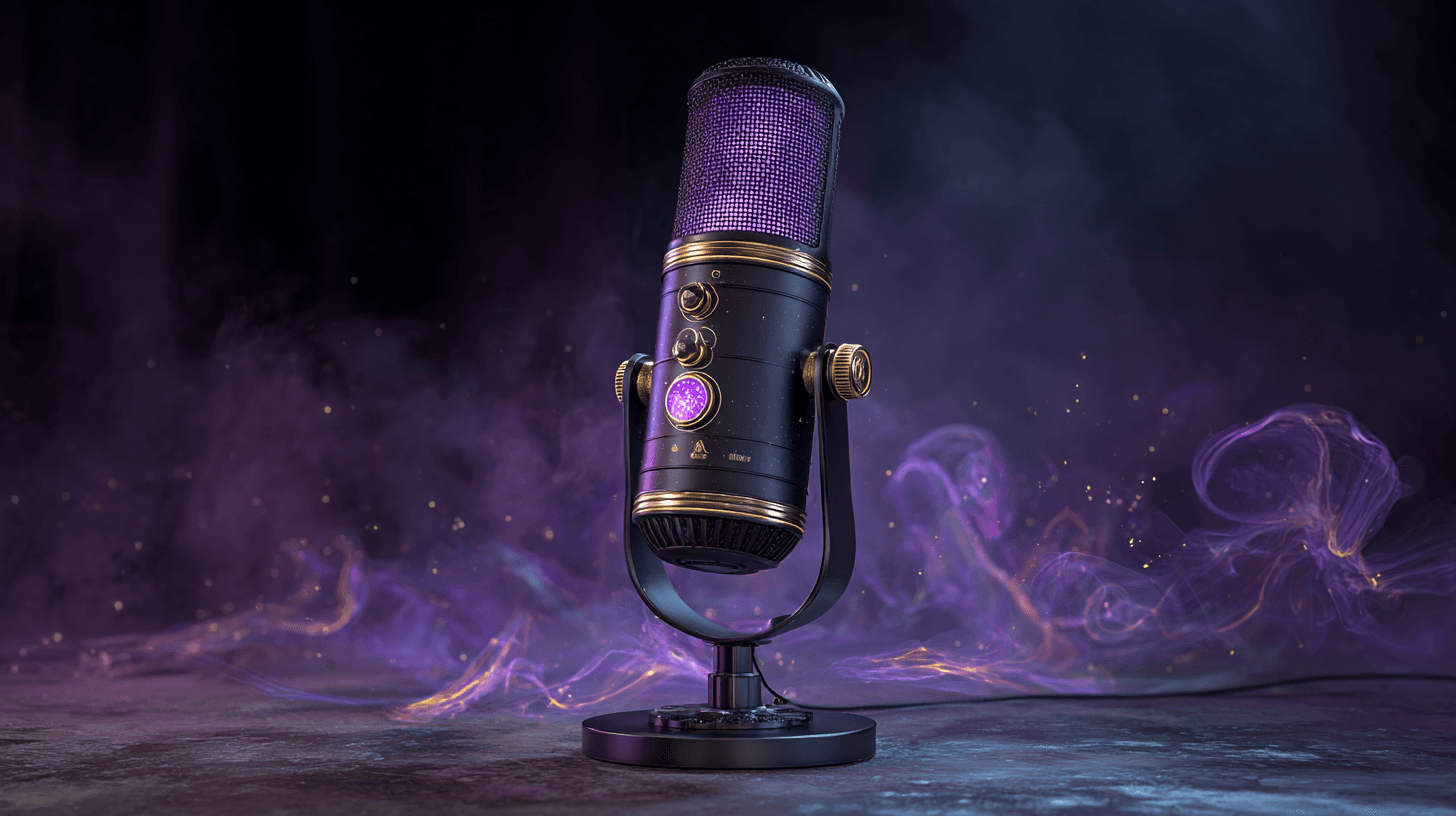 Phantom Broadcaster