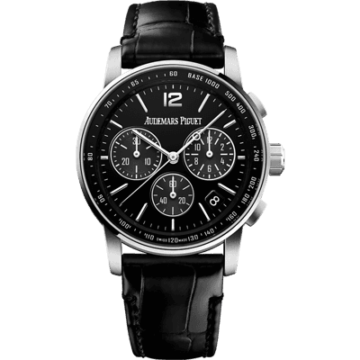 Audemars Piguet Code 11.59 image 0