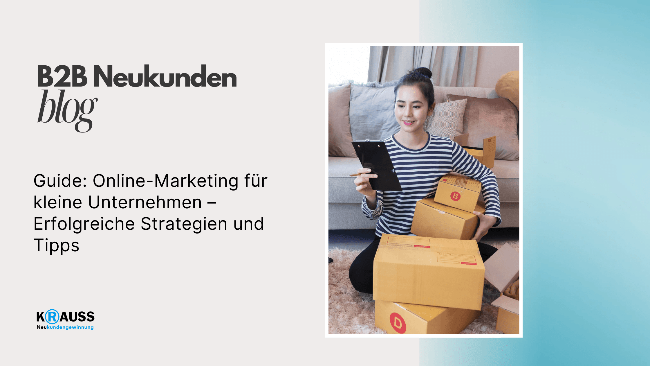 Guide: Online-Marketing für kleine Unternehmen – Erfolgreiche Strategien und Tipps