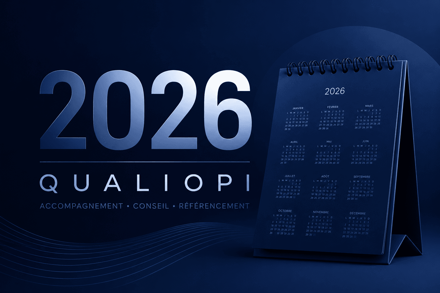Réforme Qualiopi 2026 — guide complet pour les organismes de formation et CFA