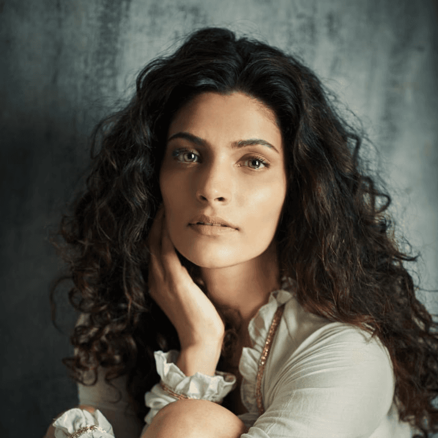 Saiyami Kher