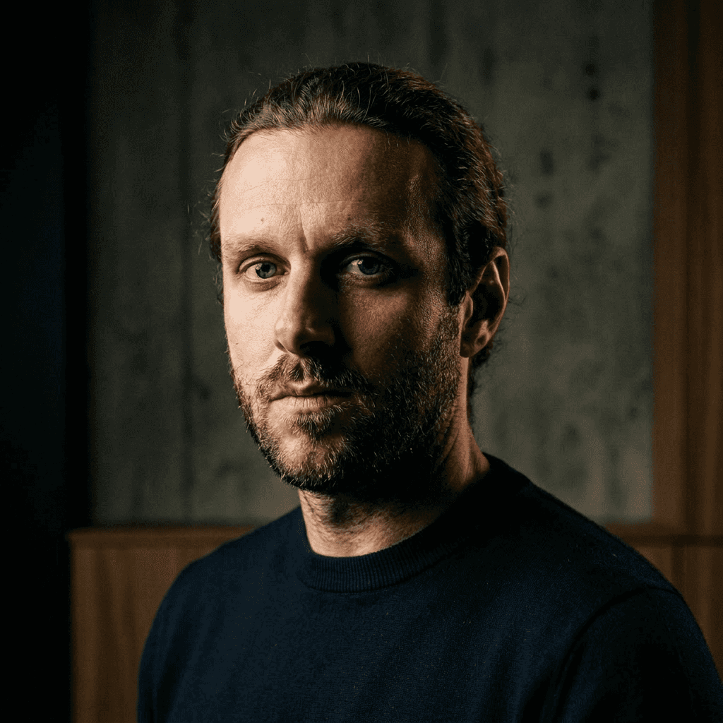 Goran Babarogic Product UX Designer