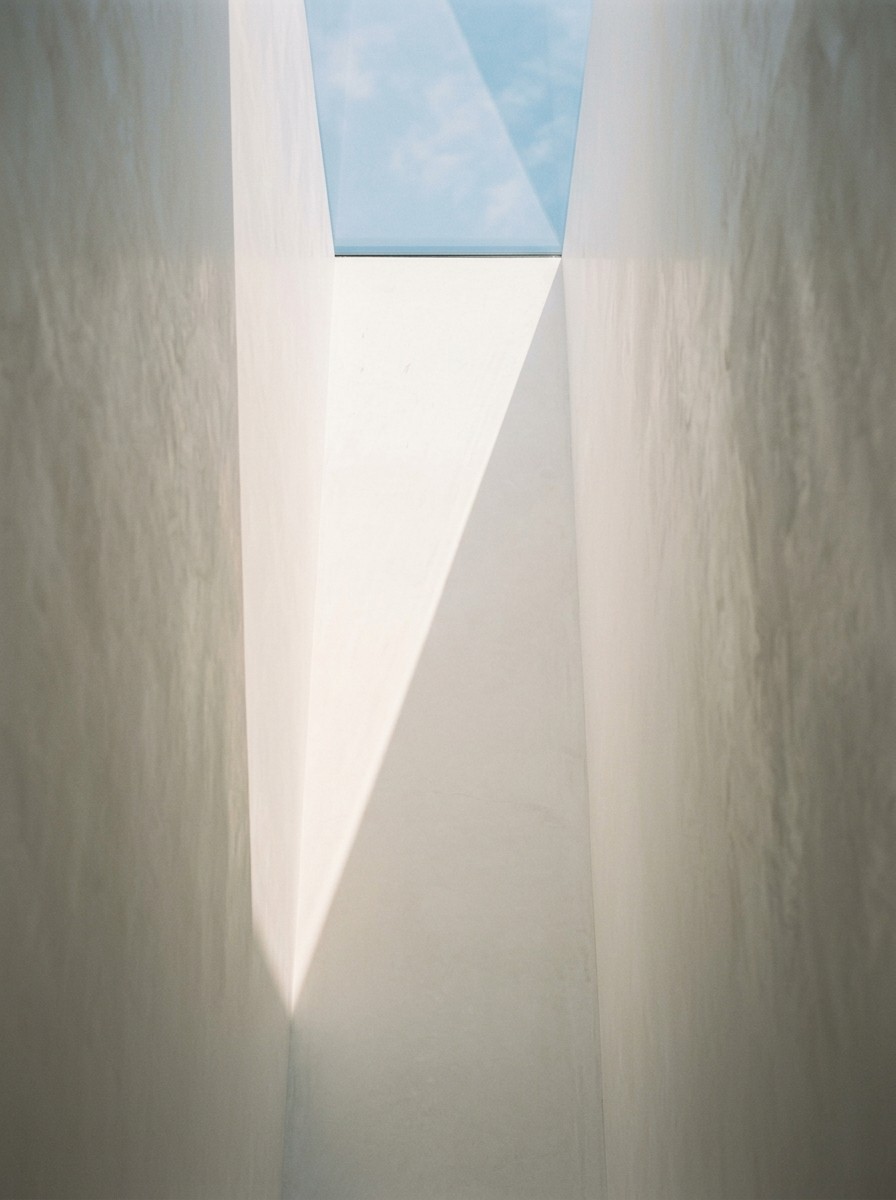 MANOR selected works — coastal residence study 2