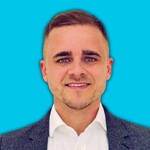 Matt Drury - Property Filter member, short lease investor Southeast London