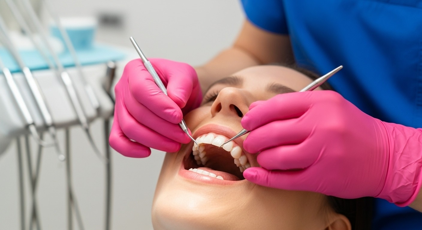 Dentist