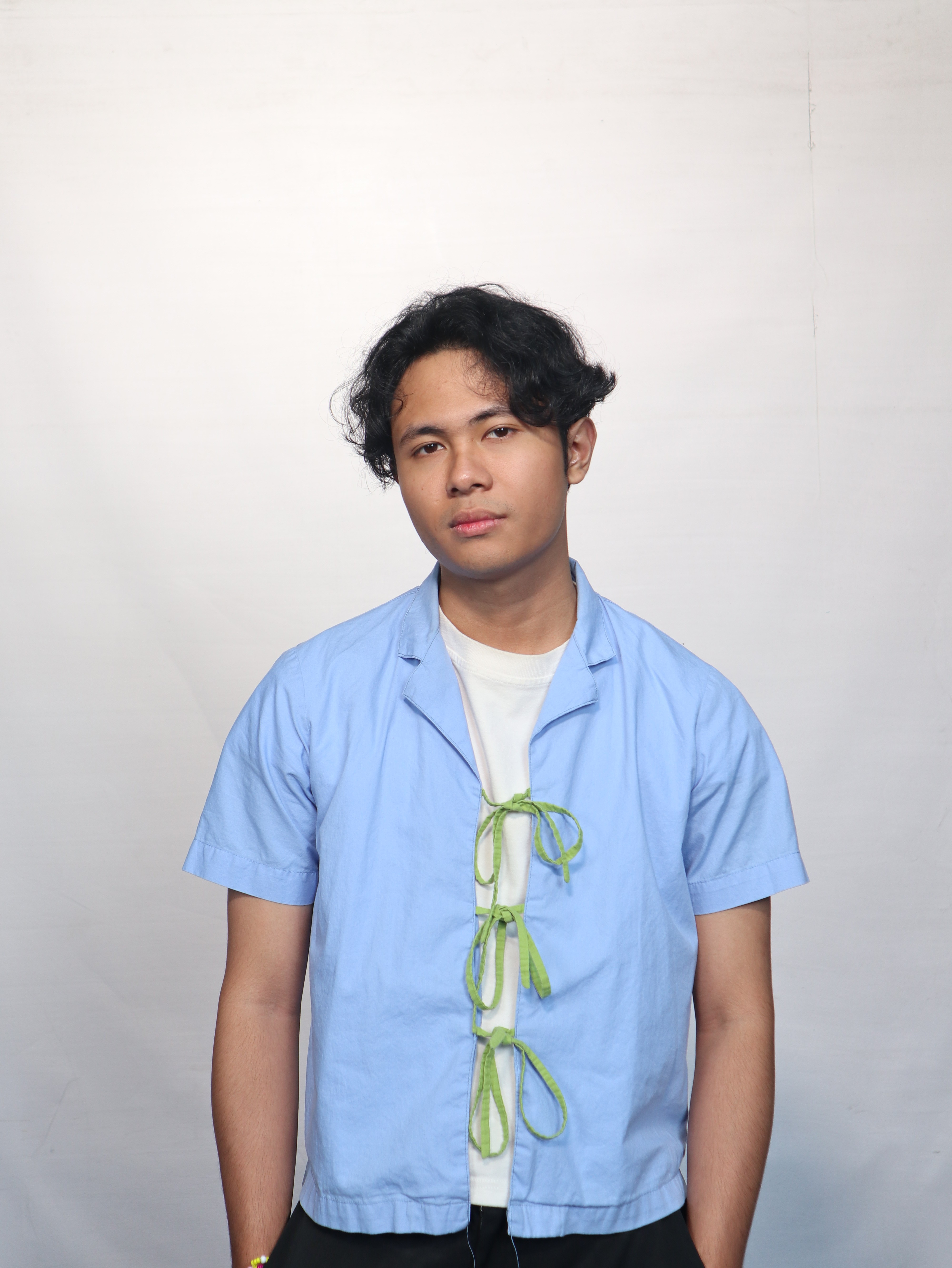 Muhammad Zaldy Alkindi