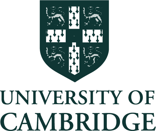 University Of Cambridge Logo