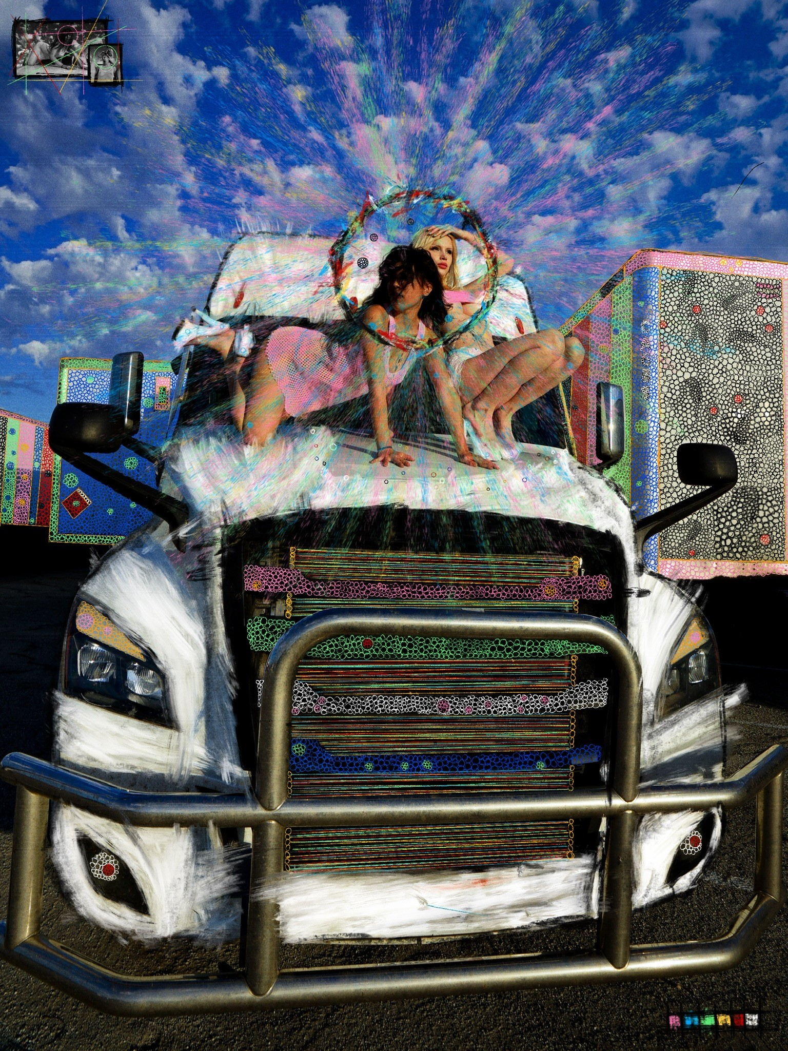 Driver