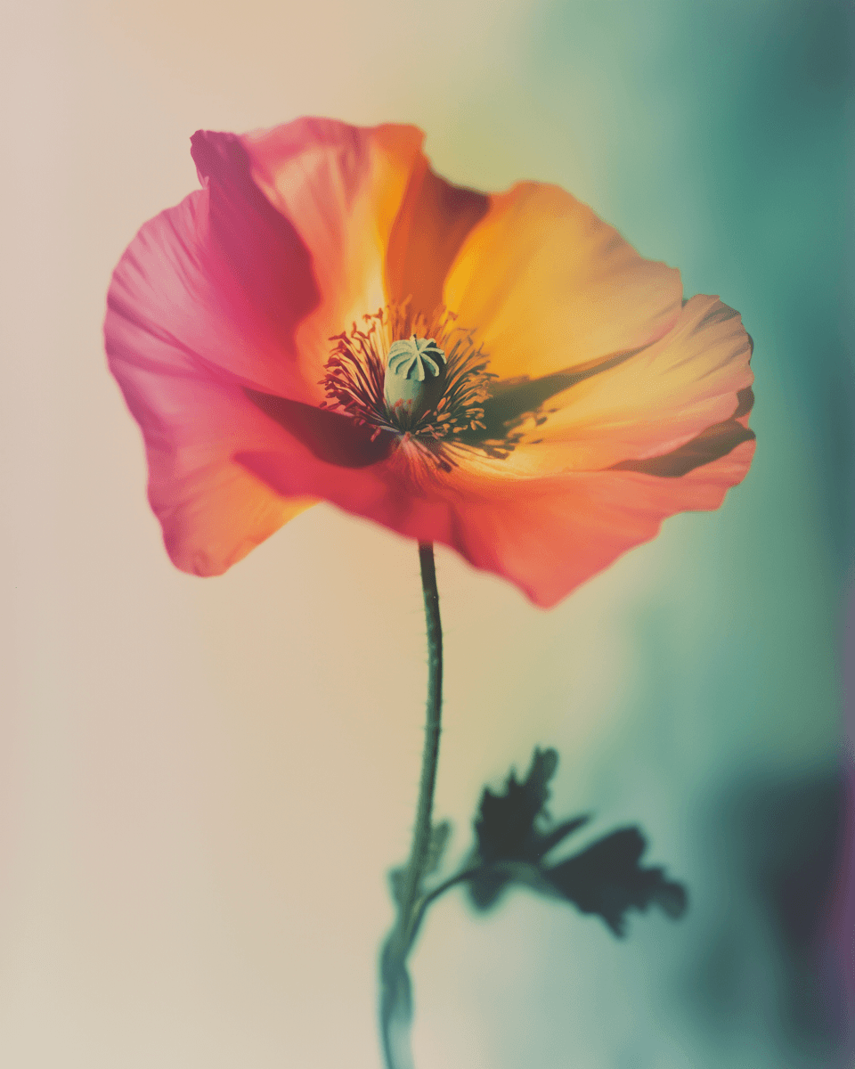 Image / GIF · C — result, before/after or glow visual
