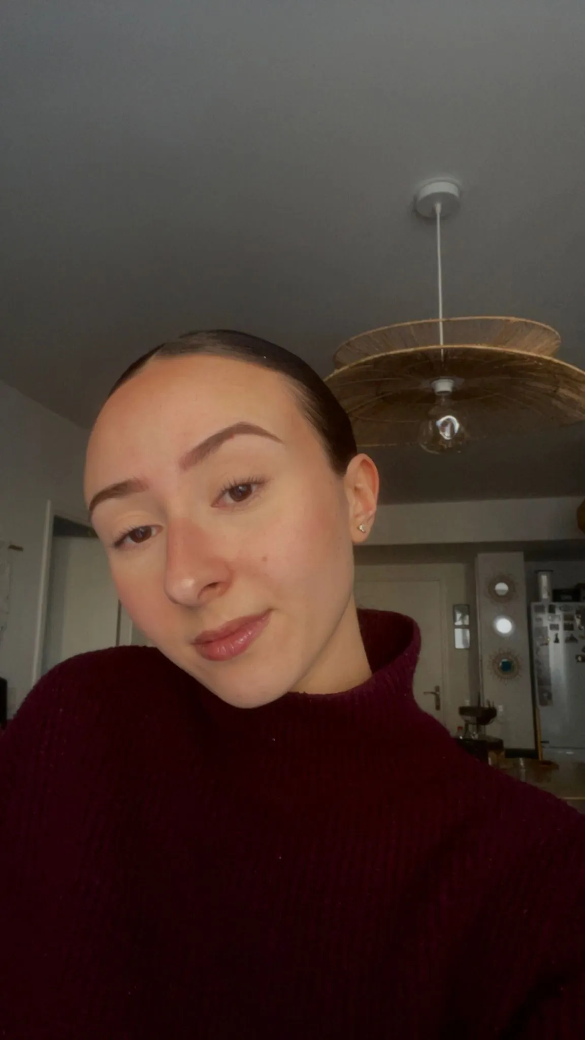 Mélissa R., cliente Orion Personal Training