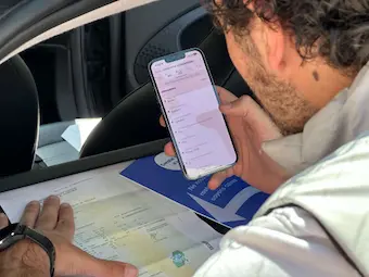 Analyse historique véhicule Autojust