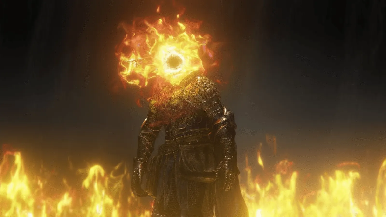 How to Remove the Frenzied Flame in Elden Ring artwork
