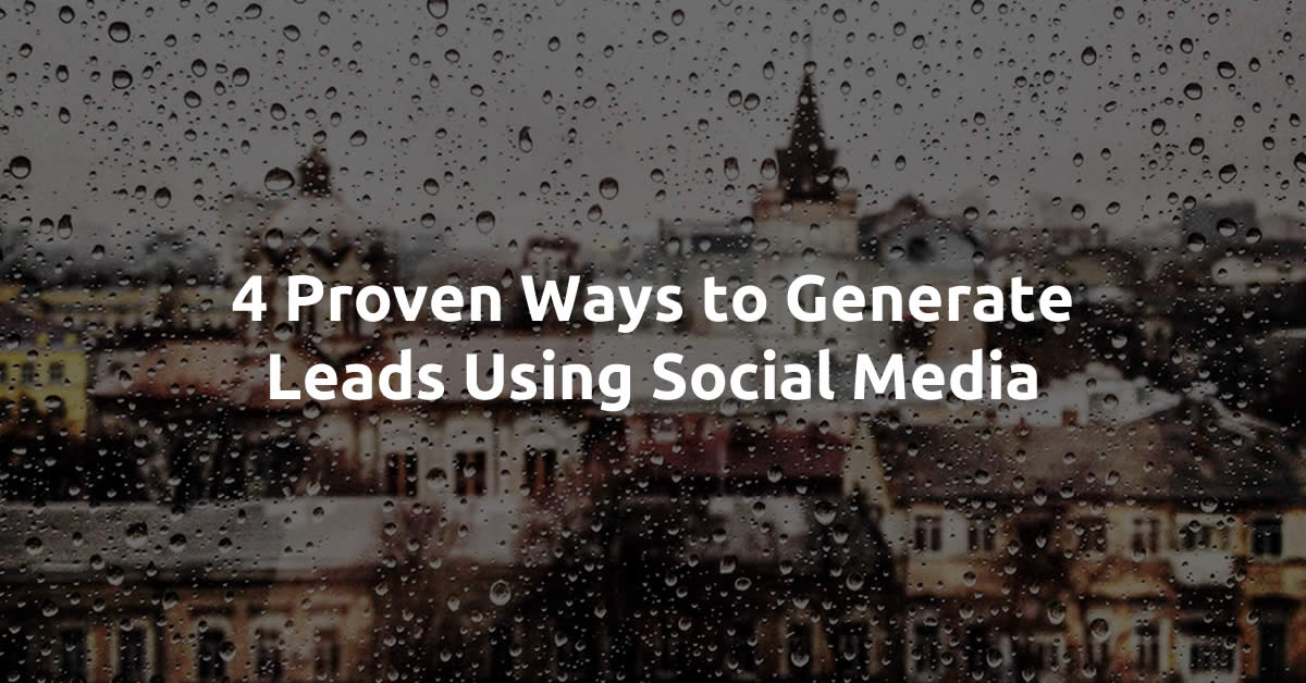 Improved Lead Targeting Through Data-Driven Segmentation