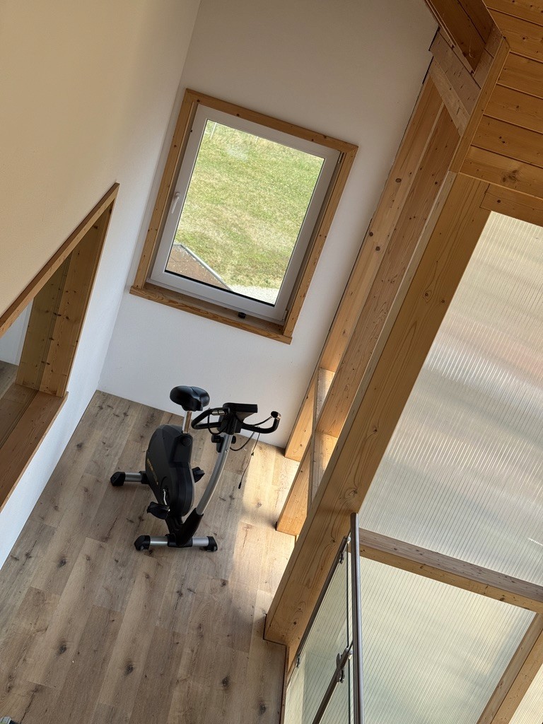 Platzhalter moderne Architektur