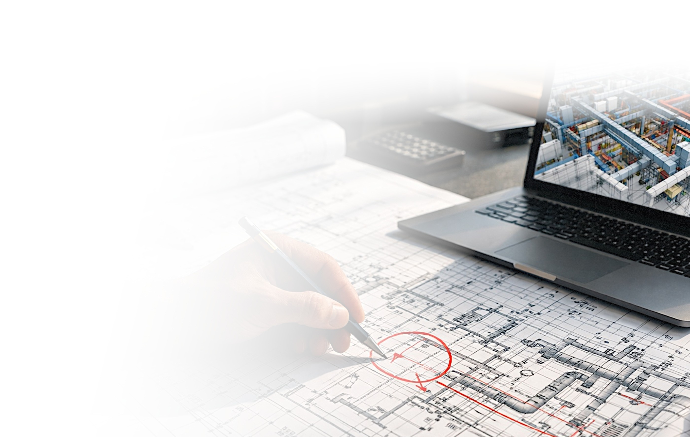 Unlock scalable BIM modelling services tailored to your project demands