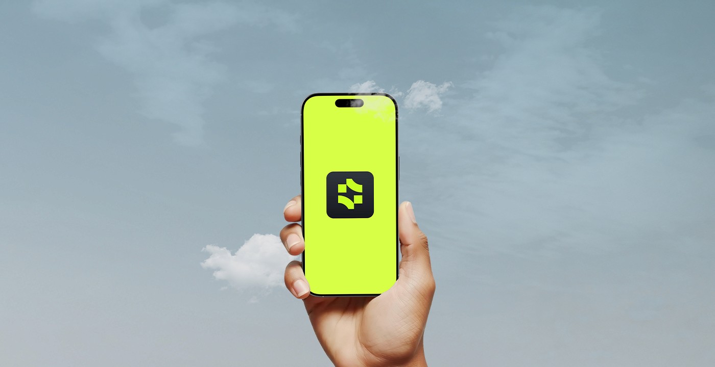 Smartphone Consignfy