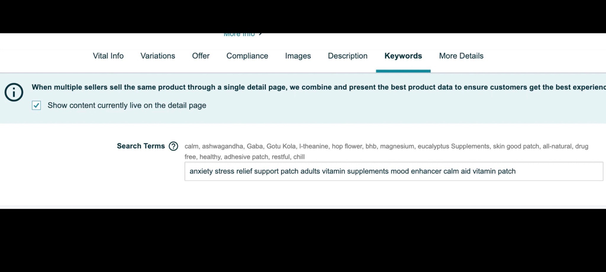 Keyword Research in Amazon SEO for Listing Optimization