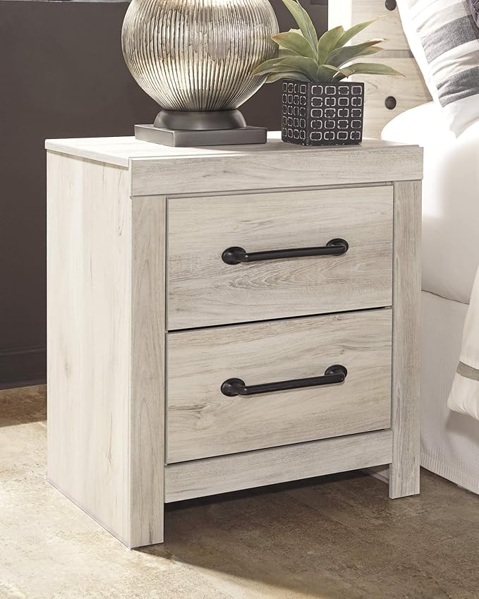 Cambeck nightstand – A stylish and functional furniture piece, perfect for any modern home.