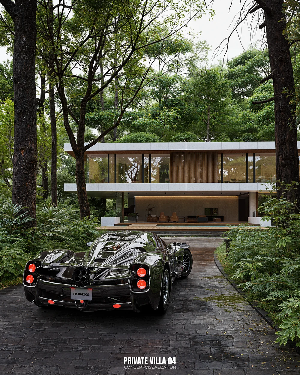 Private Villa 04
