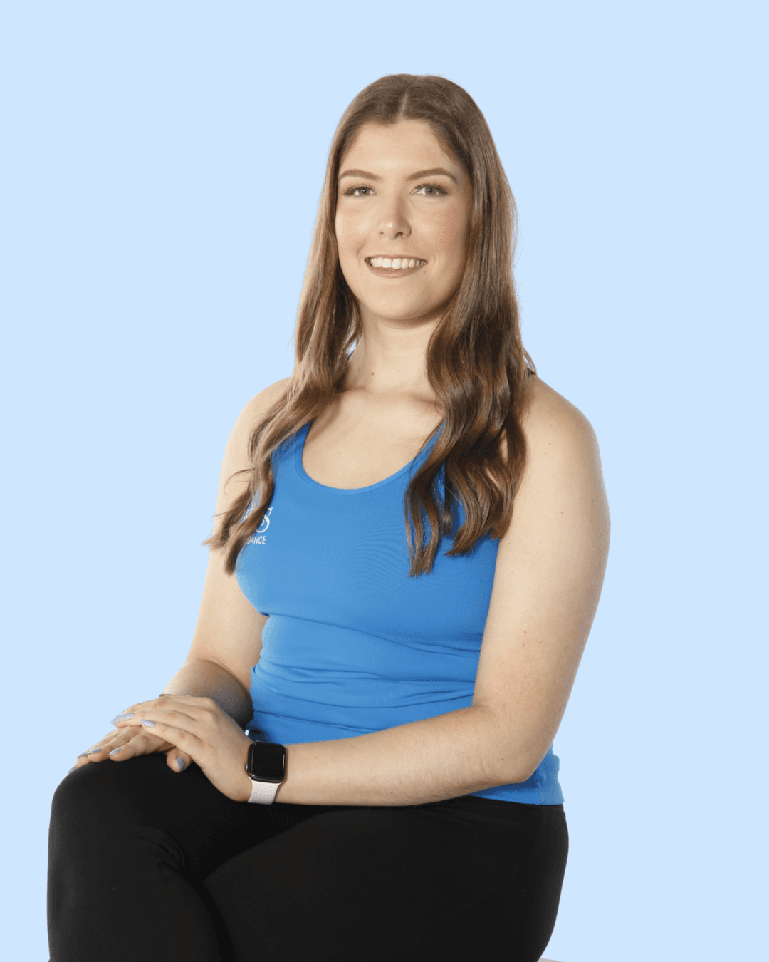 Photo of Sheridyn Van Orsouw