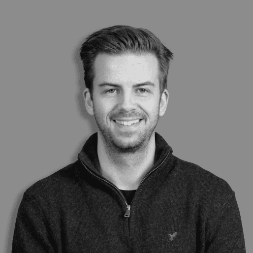 Carl Holfve Data Modular Finance
