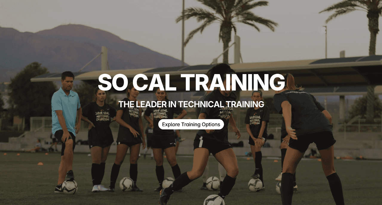 socaltraining.com