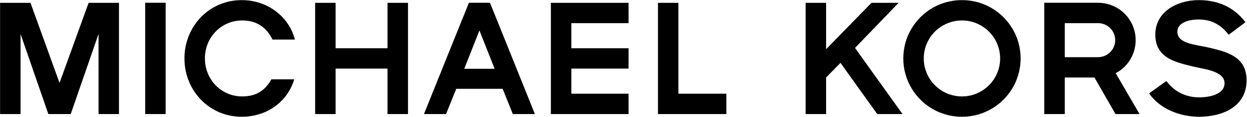 Michael Kors Logo