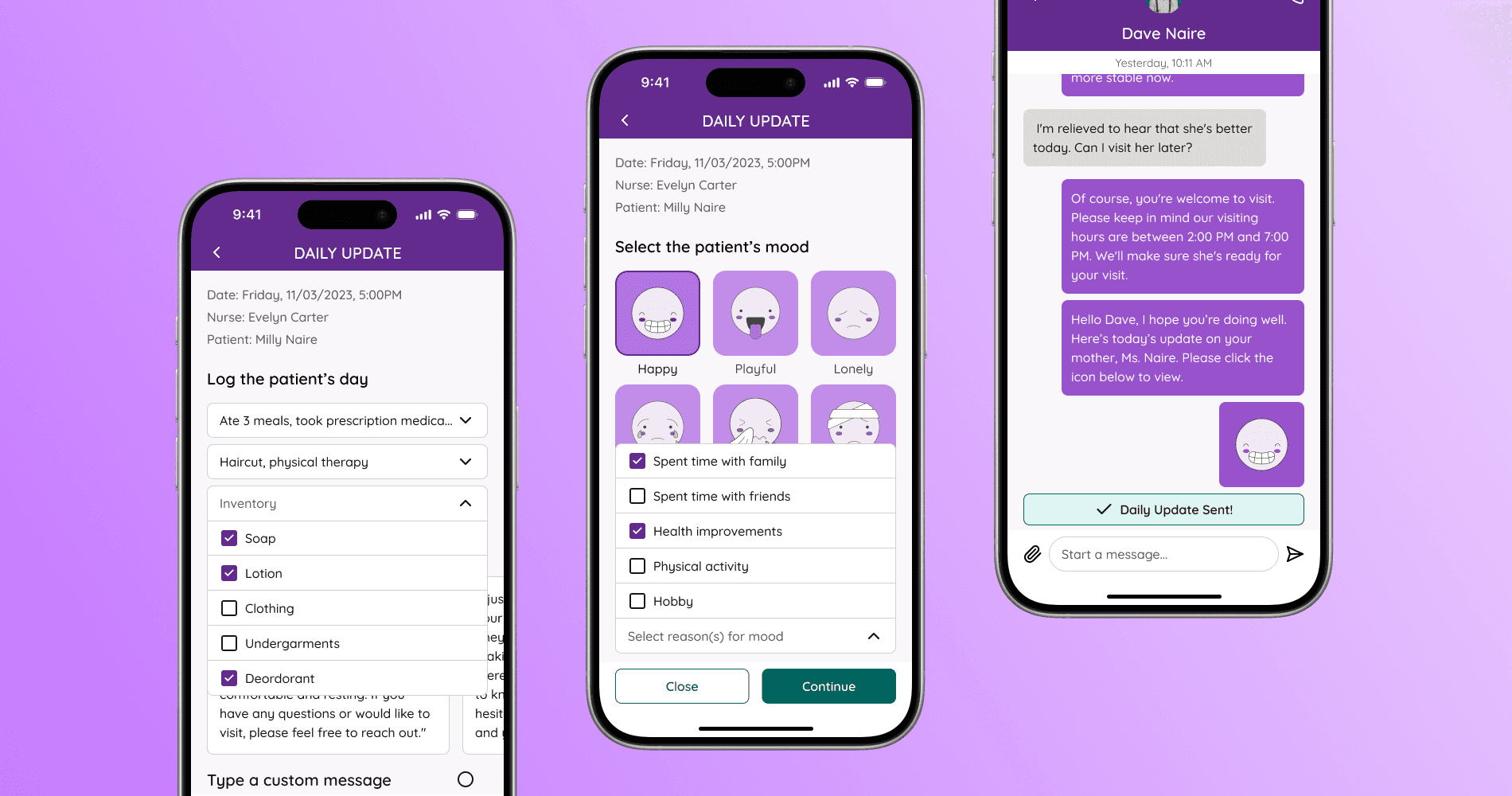 Banner Image of the Product Page for Clawest