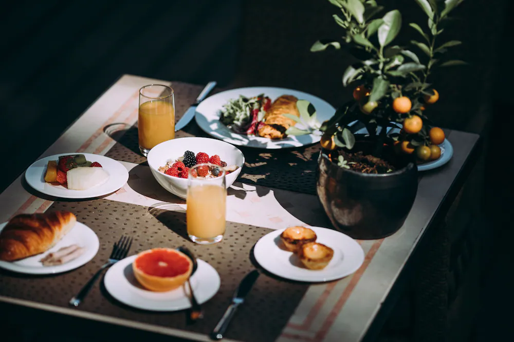 Culinary & Wine Tours in Portugal