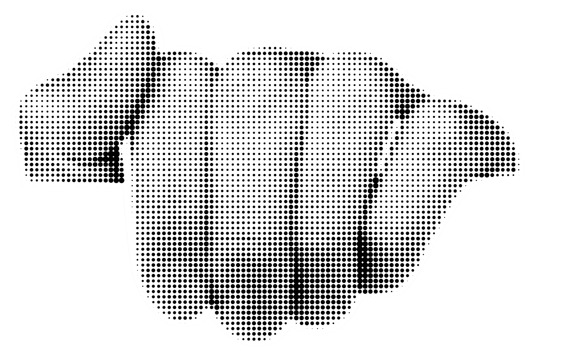 Hand Holding Form