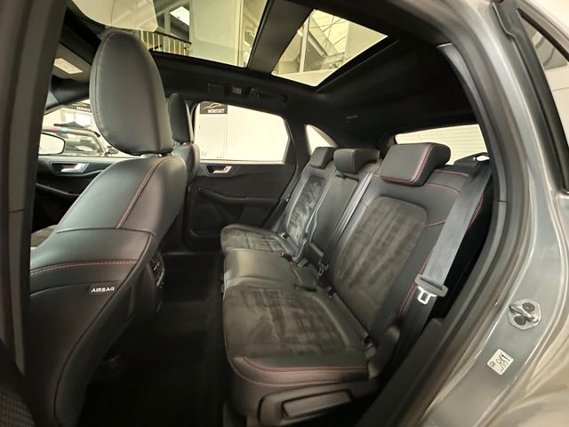 FORD Kuga 2022 SILVER Gebrauchtwagen - Galeriebild 8