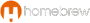 Brand logo