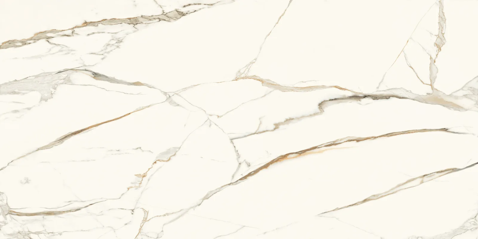 Smartstone Calacatta Oro sintered stone slab